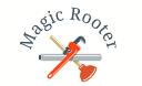 Magic Rooter logo