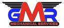GMR Mechanical HVAC logo