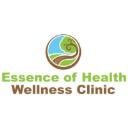Essence of Health Wellness Clinic logo