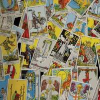 Tarot Cards Reading Athens image 5