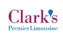Clark's Premier Limousine logo