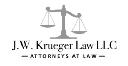 J.W. Krueger Law, LLC logo