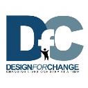 Design for Change Recovery logo