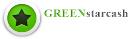 GreenStarCash logo
