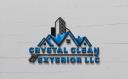 Crystal Clean Exterior LLC logo