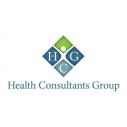 Health Consultants Group logo