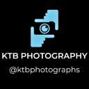KTB PHOTOGRAPHY logo
