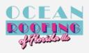 Ocean Roofing LLC logo