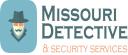 Missouri Detective and Security Services logo