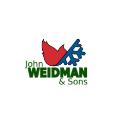 John Weidman and Sons logo