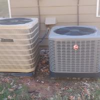 A Plus Heating Cooling and Remodeling image 3