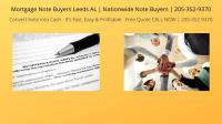 Mortgage Note Buyers Leeds AL image 2