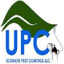 Ultimate Pest Control LLC logo