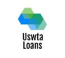 Uswta Loans logo
