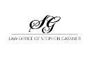 Law Office of Stephen Gassner logo