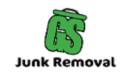 GS Junk Removal logo