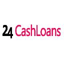 24 Cash Advance Online logo