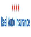 Real Auto Insurance logo