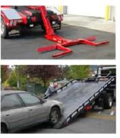 Lawrence Towing Service image 1