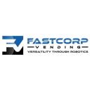 Fastcorp Vending logo