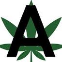 Amanda's Marijuana Delivery Service logo