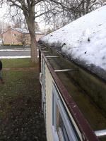 Clean Pro Gutter Cleaning Buffalo image 1