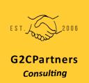 G2C Partners logo
