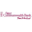 First Commonwealth Bank logo