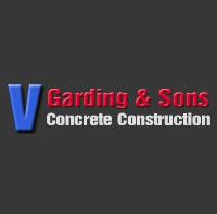 V Garding & Sons Concrete Construction, Inc. image 1