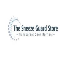 The Sneeze Guard Store image 1