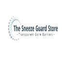 The Sneeze Guard Store logo
