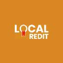 Localreddit logo
