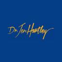 Dr. Jen Hartley logo