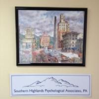 Southern Highlands Psychological Associates, Pa image 3