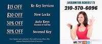 Locksmiths Schertz TX image 1