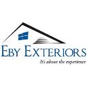 Eby Exteriors logo