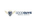 Good Guys Moving Company  logo