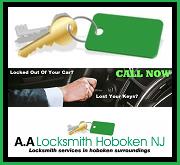 A.A Locksmith Hoboken NJ image 1