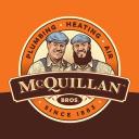 McQuillan Brothers Plumbing, Heating and AC logo