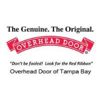 Overhead Door Company of Tampa Bay image 1