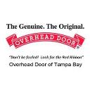 Overhead Door Company of Tampa Bay logo