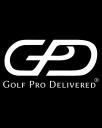 Golf Pro Delivered logo