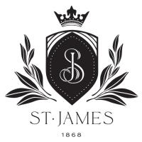 St James 1868 Wedding Venue image 1