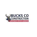 Bucks Co Construction logo