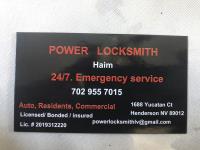 Power Locksmith image 5