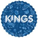 Kings Food Market logo