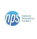 National Phlebotomy Solutions (NPS) logo