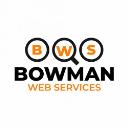 Bowman Web Services logo