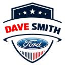 Dave Smith Ford logo