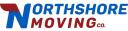 Northshore Moving Company logo